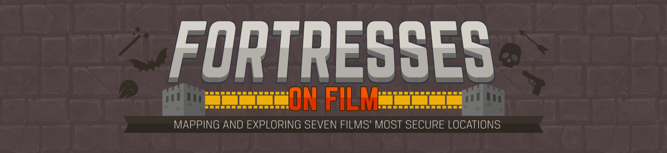 Fortresses on Film