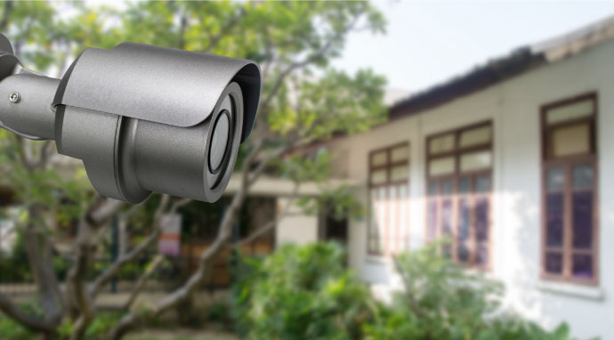 8 Features to Consider for Your Next Home Security Camera